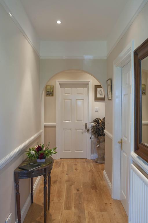 Forest View B&B Landford ภายนอก รูปภาพ