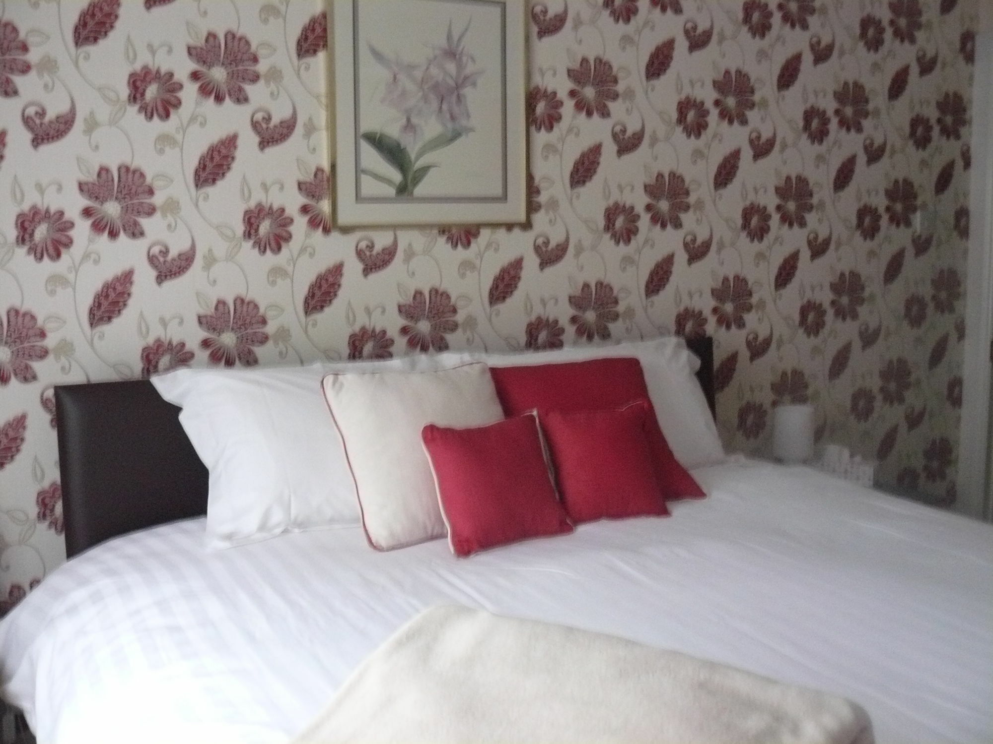 Forest View B&B Landford ภายนอก รูปภาพ