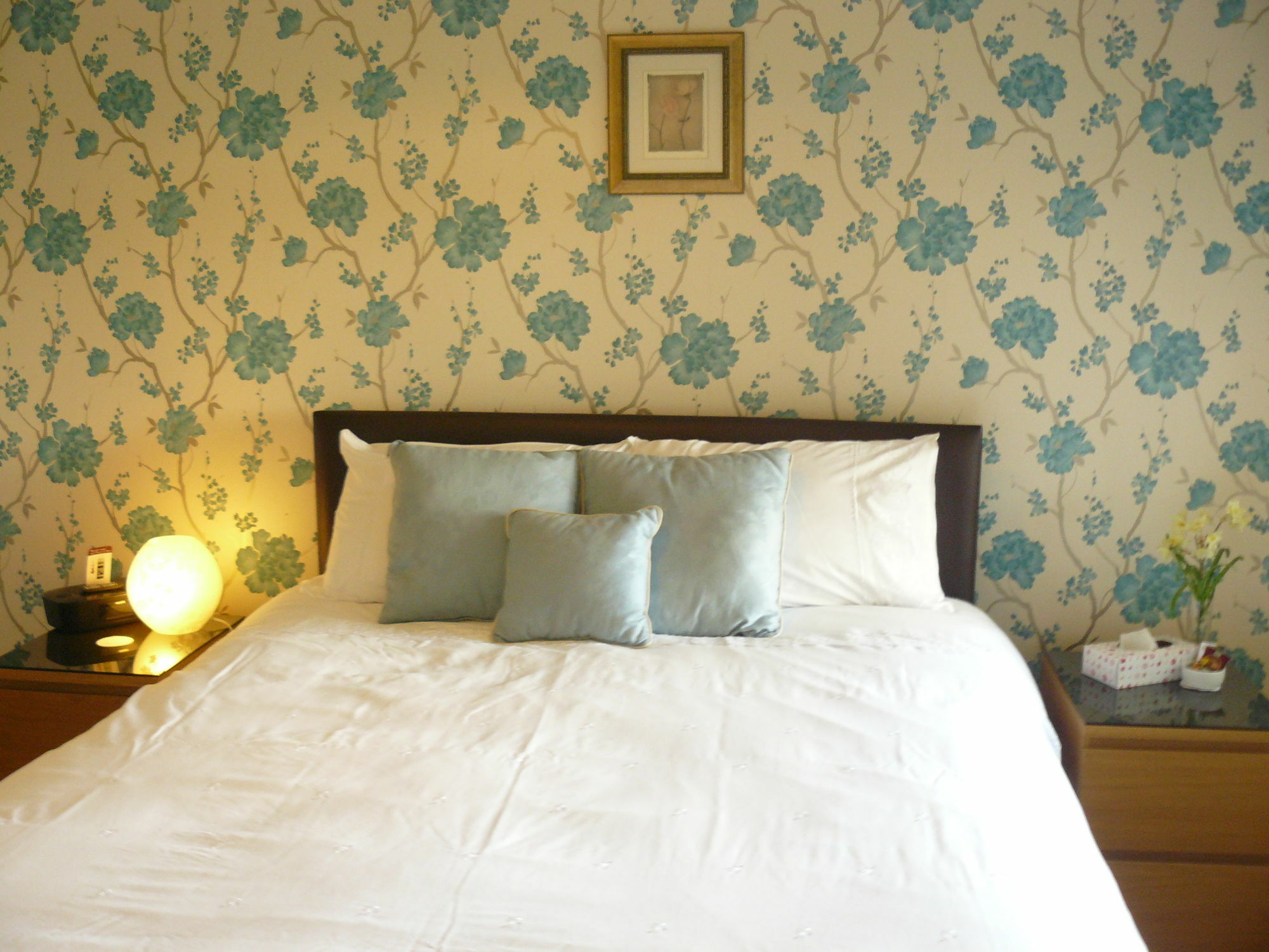 Forest View B&B Landford ภายนอก รูปภาพ